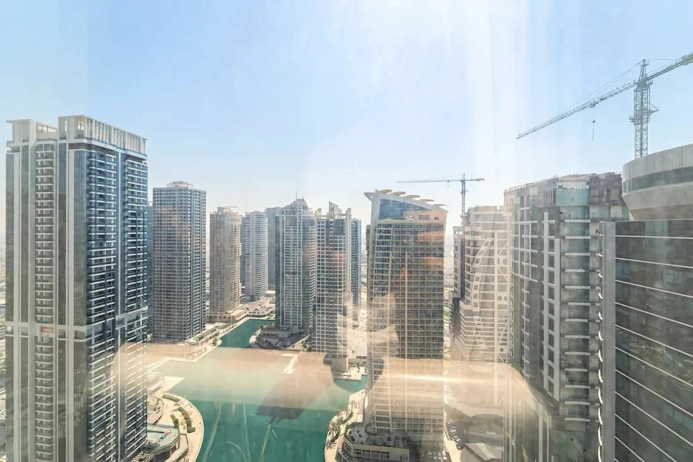 Silkhaus Modern Studio Near Almas in West Lake