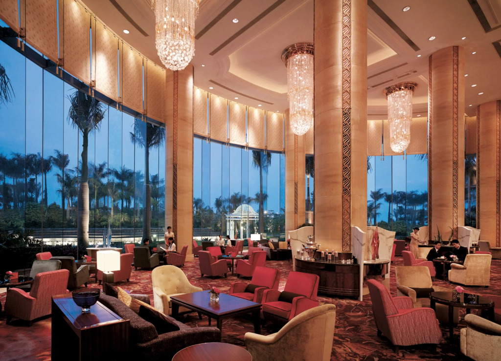 Shangri-La Guangzhou