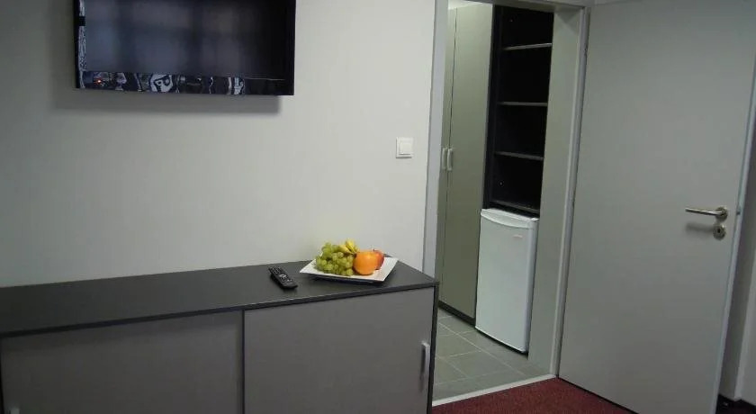 Apartman Student