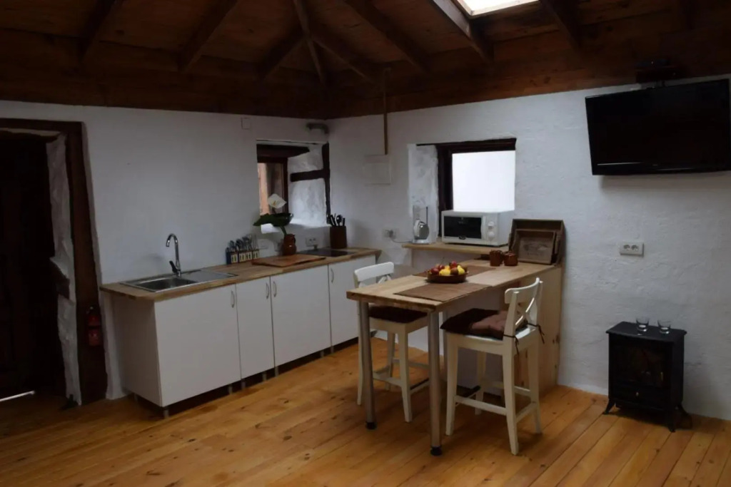 Casa Madera