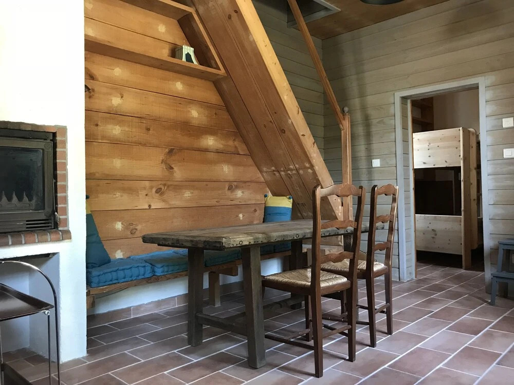 Lécurie de Vieux-Moulin