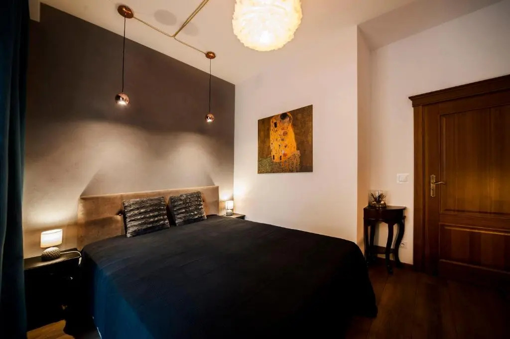 Very Berry - Orzeszkowej 10 - Mtp Apartment, Parking, Balcony, Check in 24h