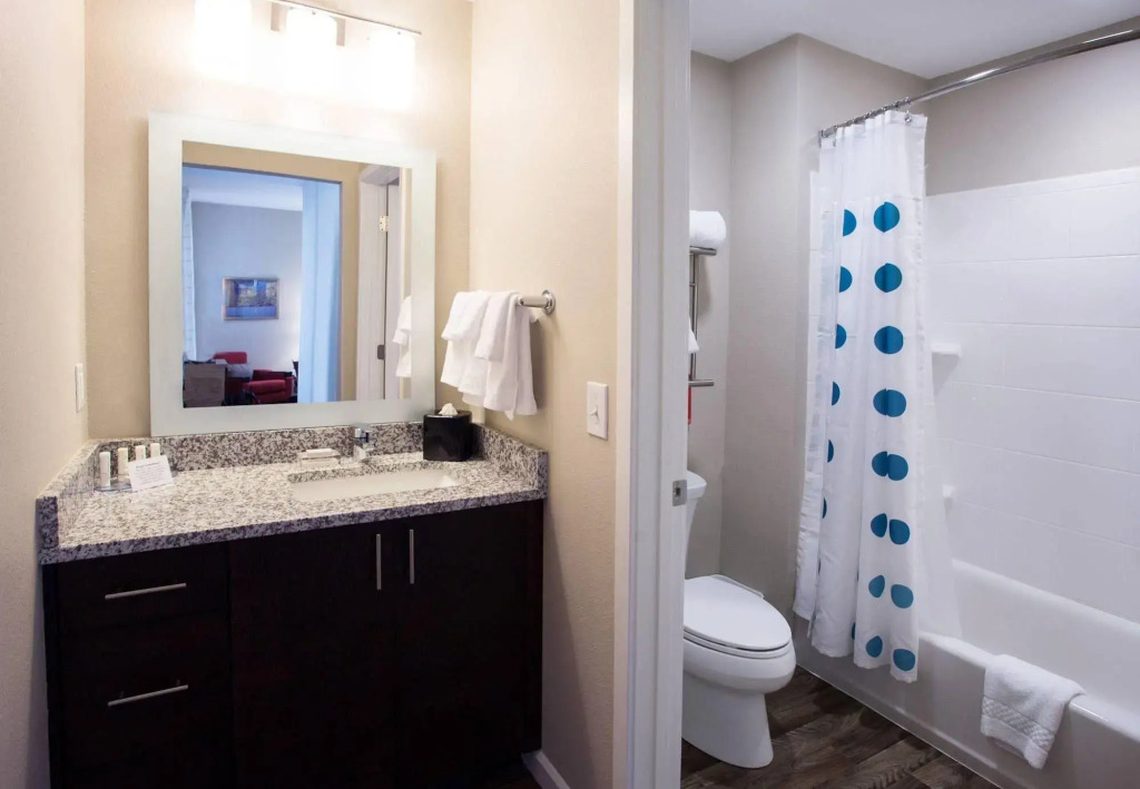TownePlace Suites by Marriott Southern Pines Aberdeen