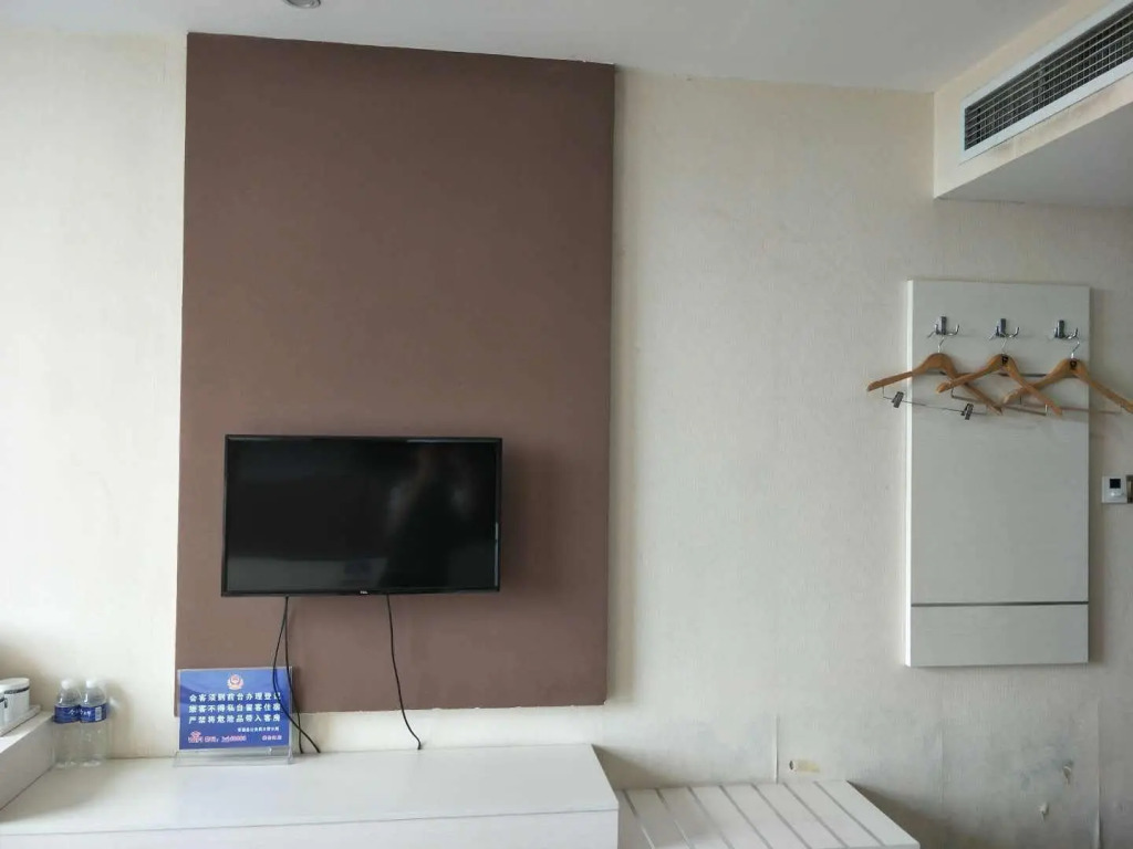 JUNYI Hotel Hebei Hengshui Zaoqiang Daying Town Zhanqian Street