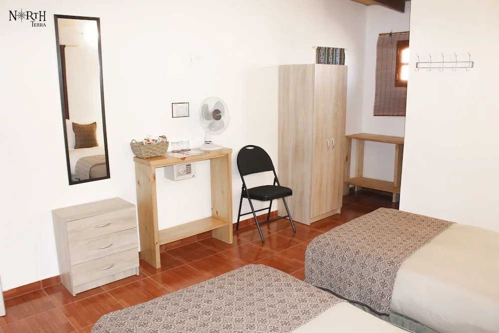 Atacama Budget Bed & Tours