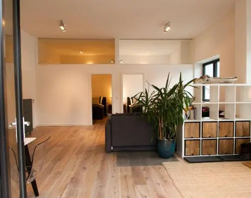 Zugspitzloft