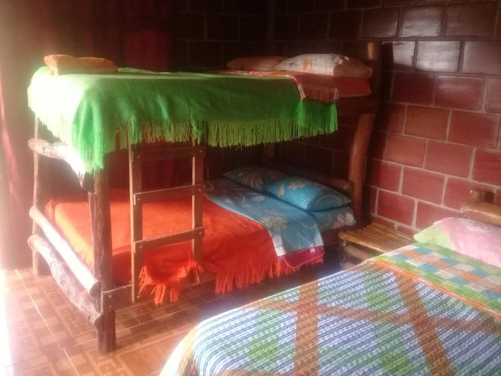 Villaceleste - Hostel