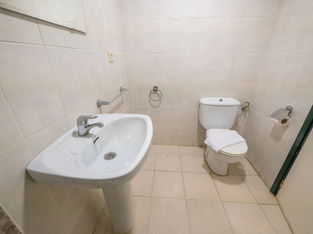 Apartamentos AR Melrose Place