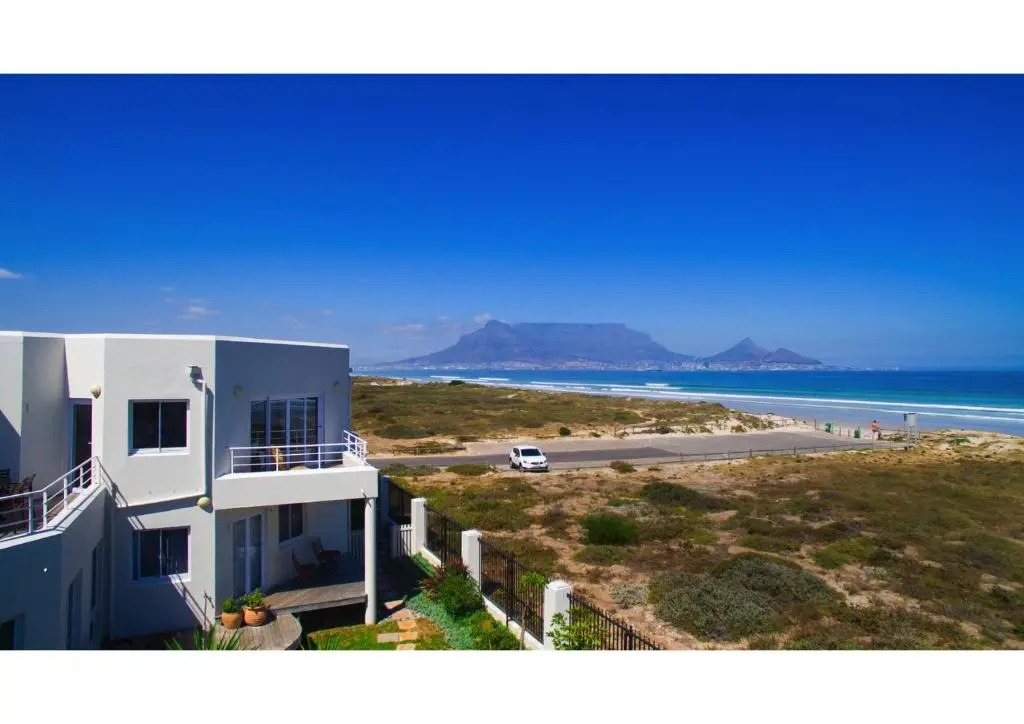 ocean12 Guesthouse Sunset Beach
