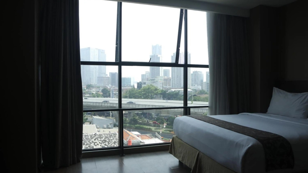 Avissa Suites