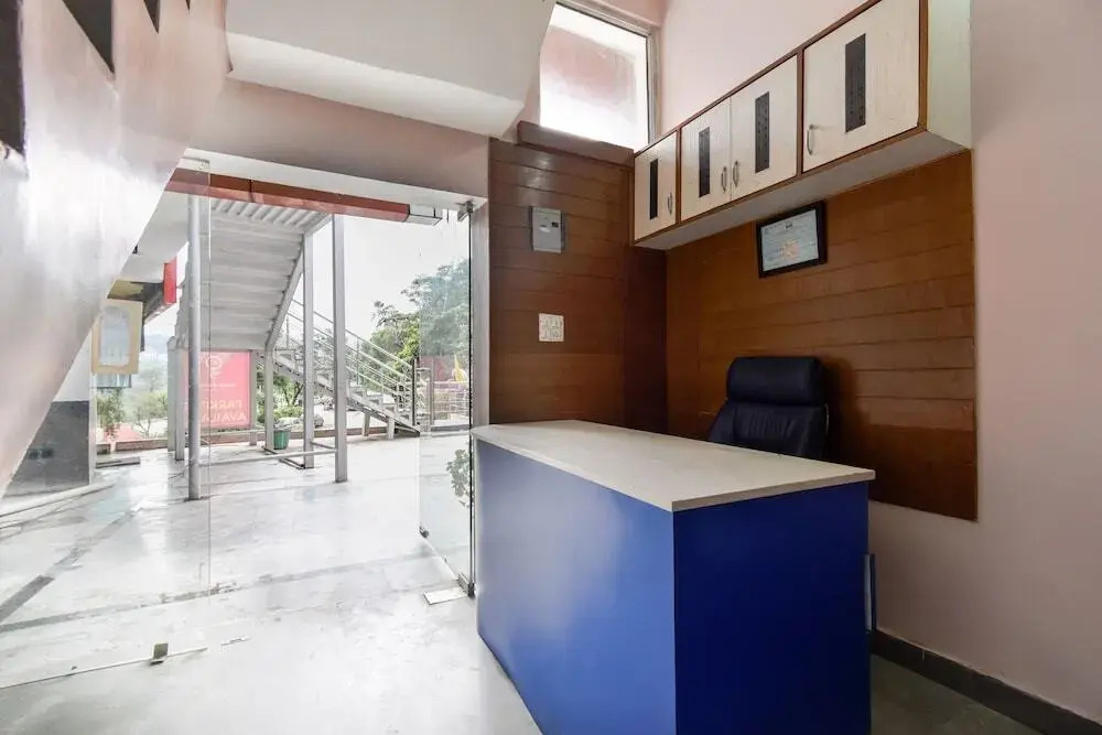 Ayush Home Stay by OYO Rooms
