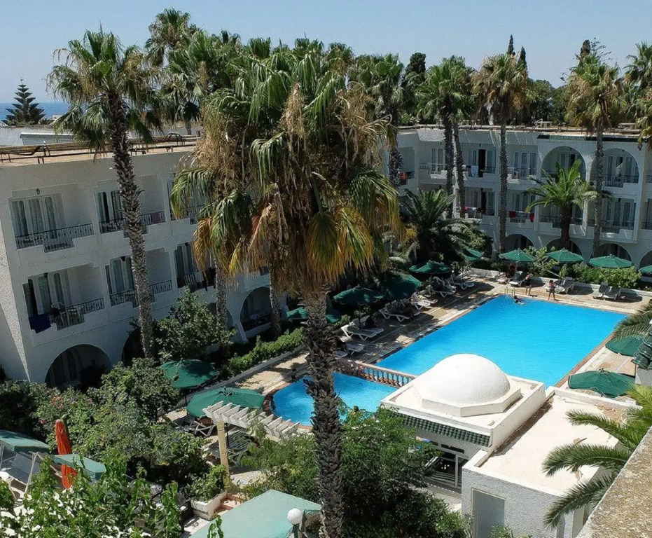 Emira Hotel