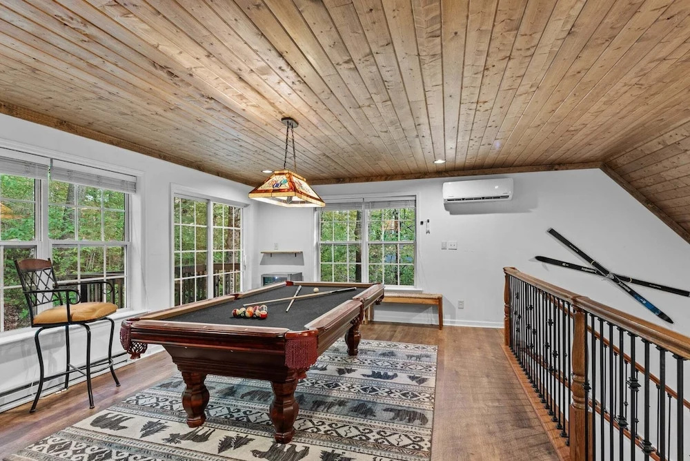Ski and Stay Chalet