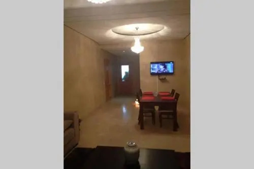 Cozy Apartment