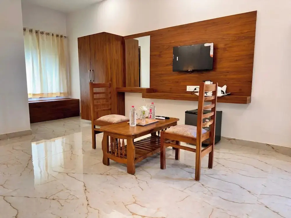 Pushkar Rajwara Resort