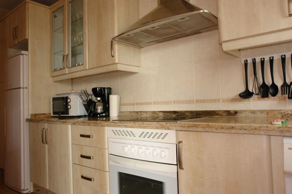 Carabeo 2000 1,3 - Nice Apartment, Sea View, 1-5 Pers, Wifi