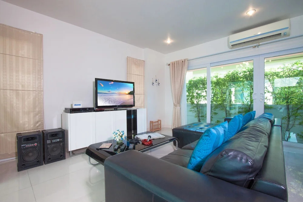 Villa Kalasea 3 Beds