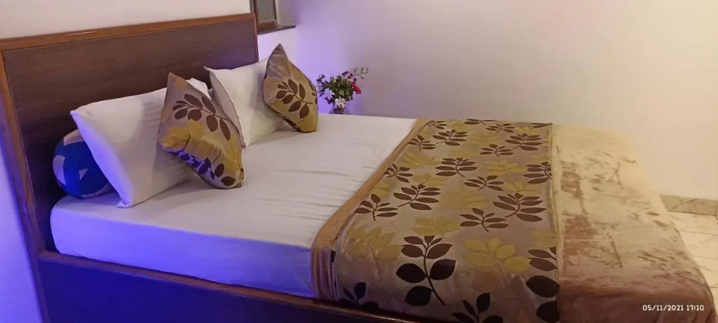 Spicy Bella Resort