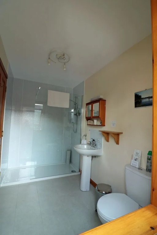 Larick House B&B