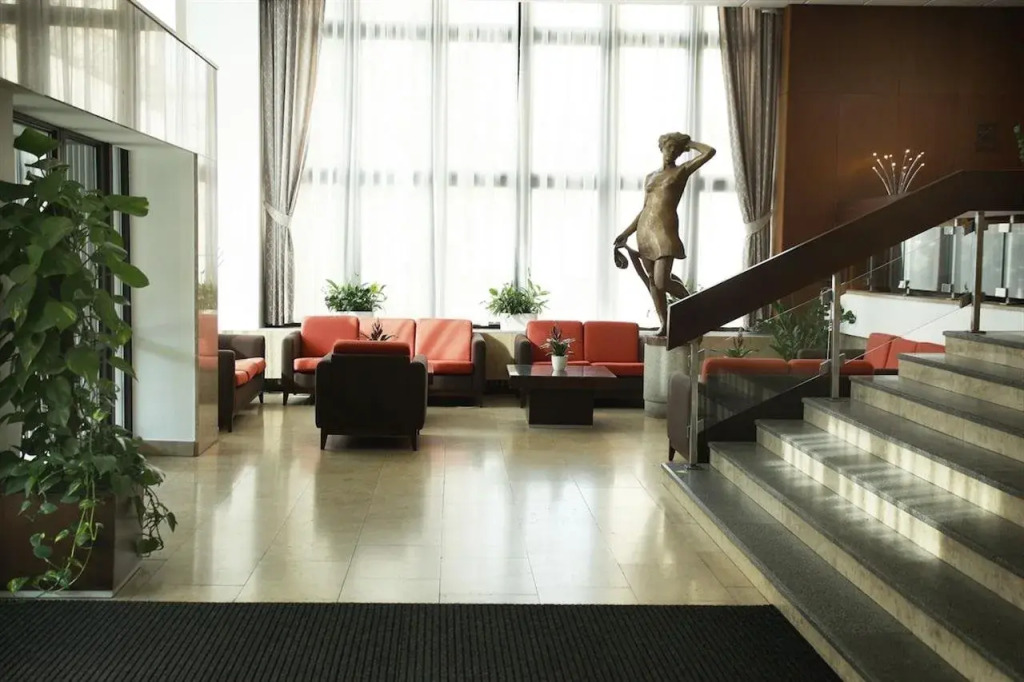 Hotel Krystal