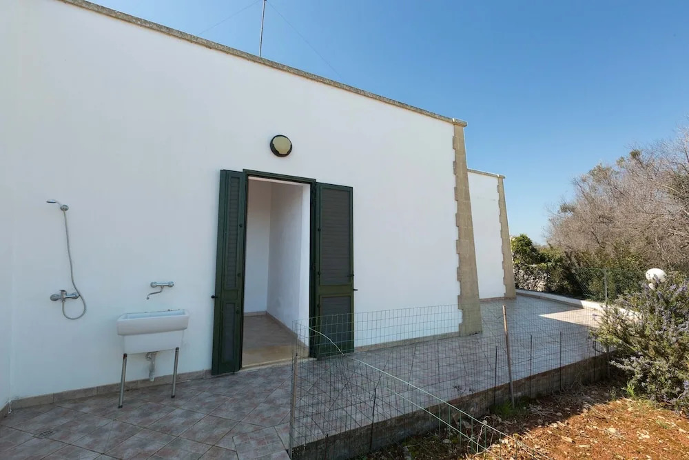 2798 Villa Le Murge - Le Murge 2 by Barbarhouse