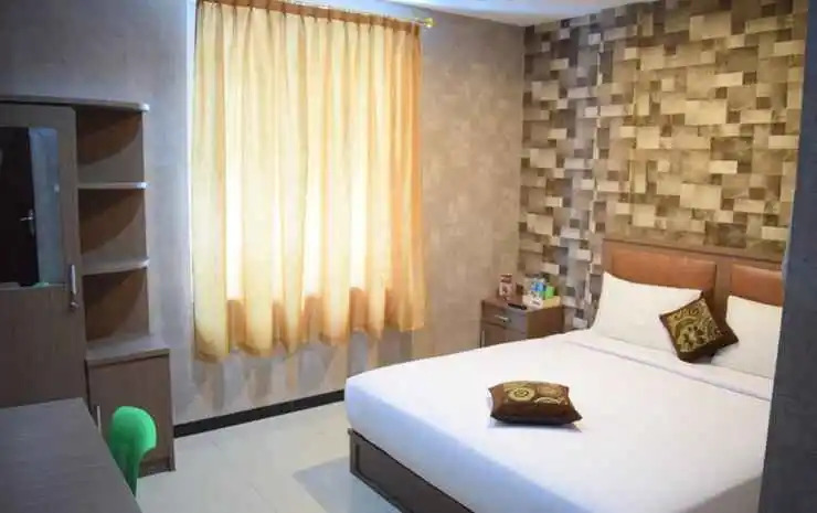 Ray Inn Hotel