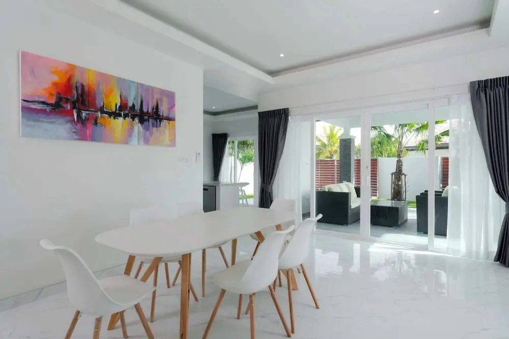 Orchid Paradise Homes OPV428