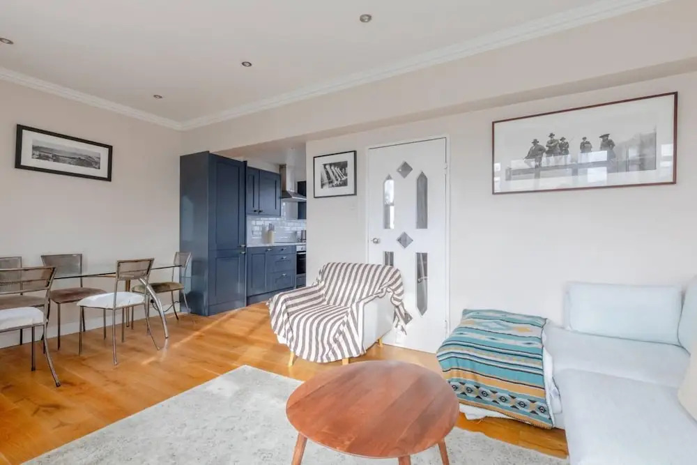 Superbly Located 2BD Flat Heart of Pimlico!