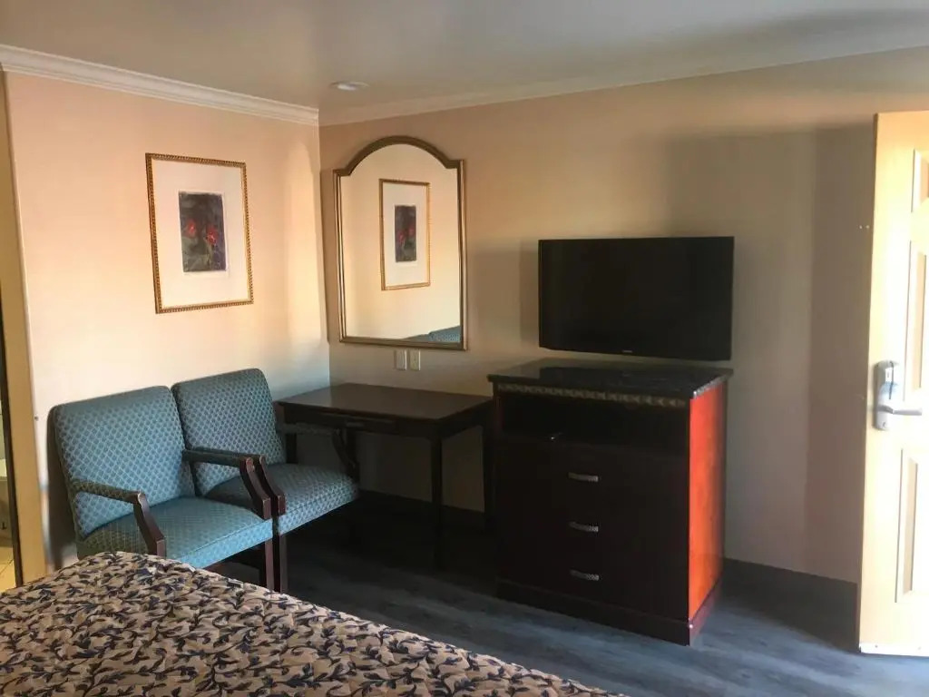 Hyland Motel
