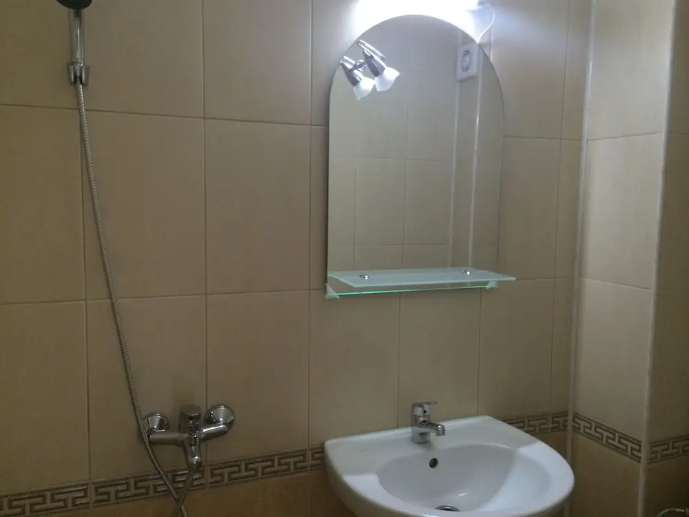 Hotel Denitza