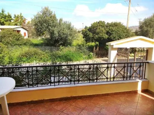 Nikolaos House