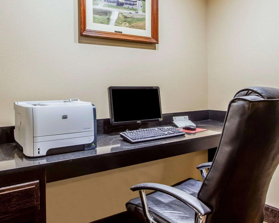 Quality Inn Perryville I-55