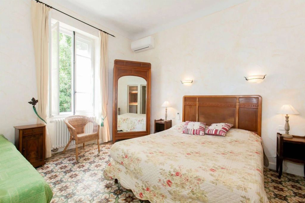 Hotel Villa Provencale