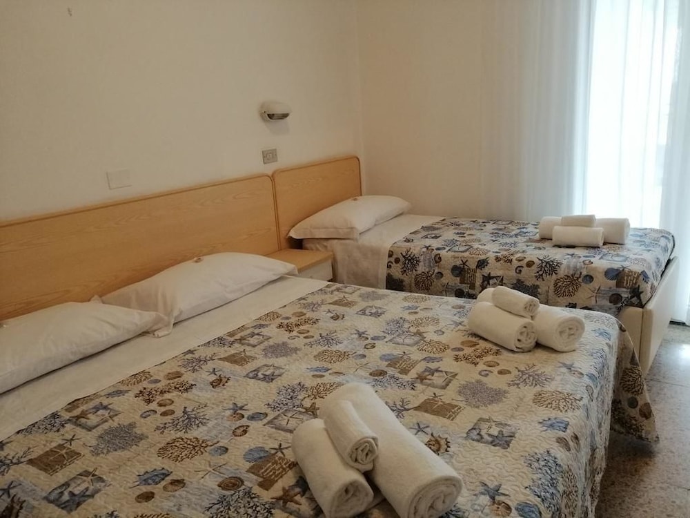 Hotel Alba