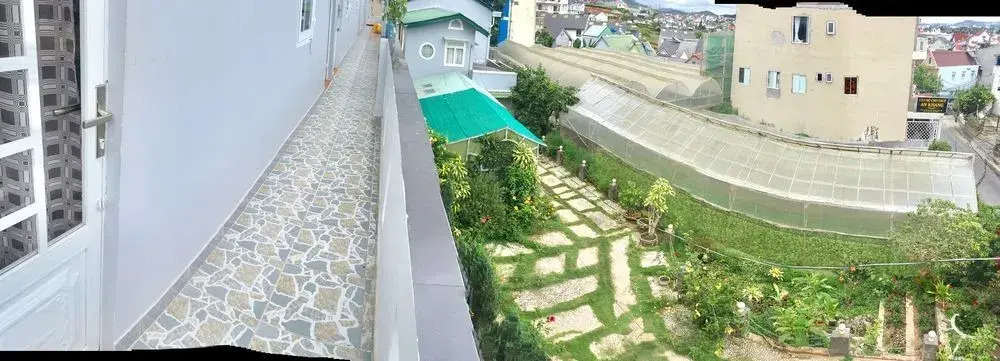 Homestay Nha Toi 1