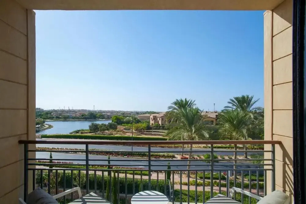 Marassi Boutique Hotel-Marina 1