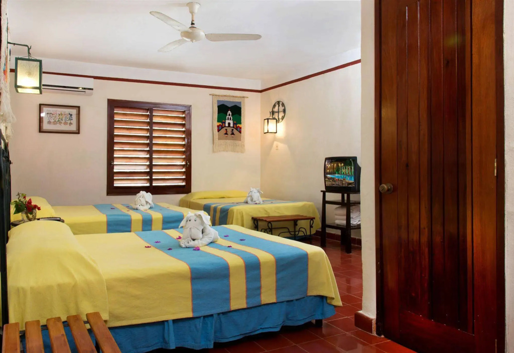 La Casa del Mago