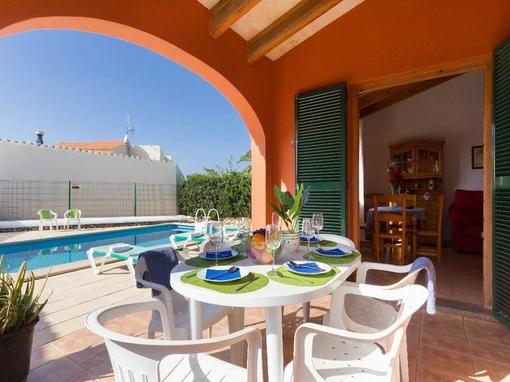 Villa Mar