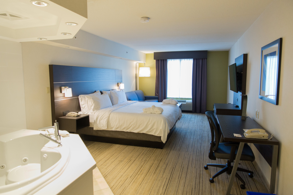 Holiday Inn Express Brampton by IHG