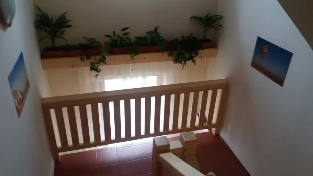 Balónový hotel Radešín