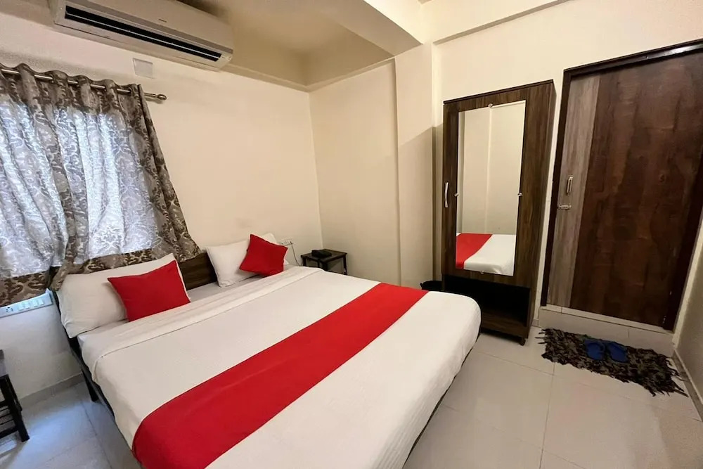 Hotel Kalyan Palace