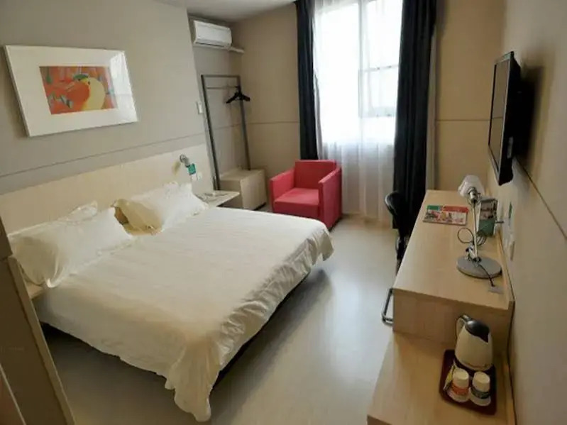 Jinjiang Inn Quanzhou Donghai Liming University