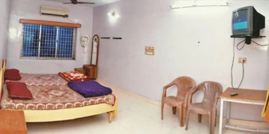 Lakshmi Cottage