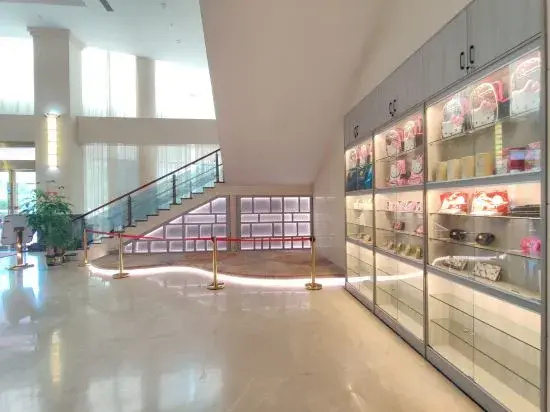 Boheng Oriental International Hotel