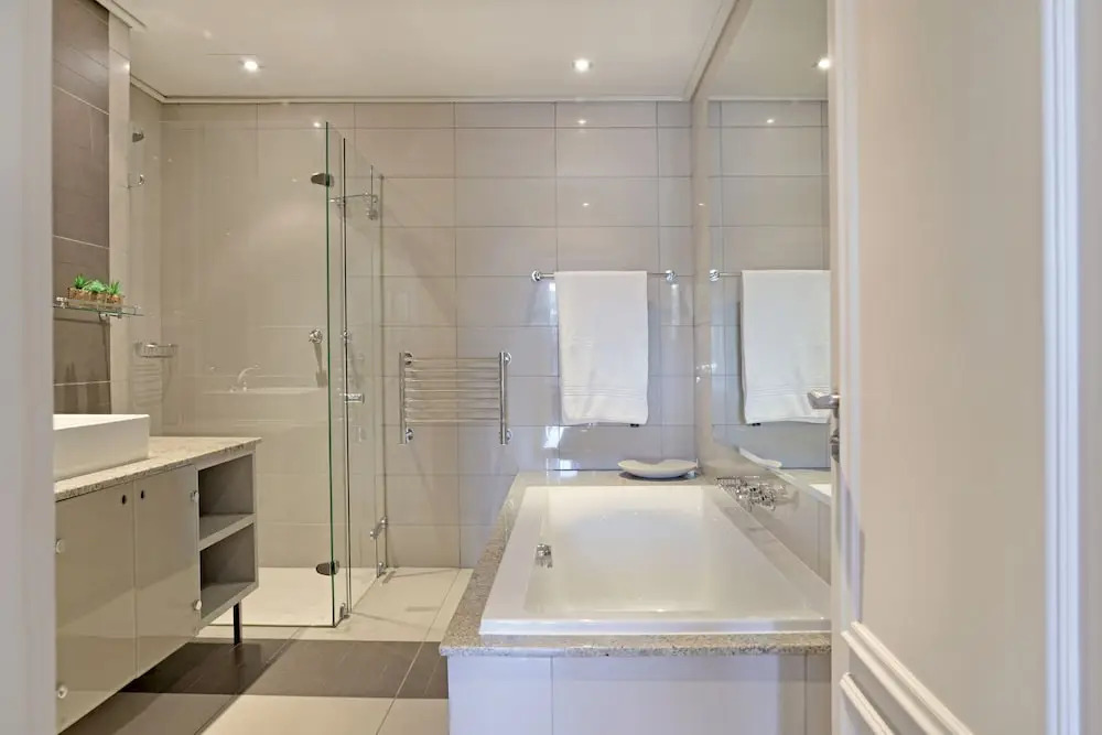 Unit Number 204 Cape Royale Luxury Apartments