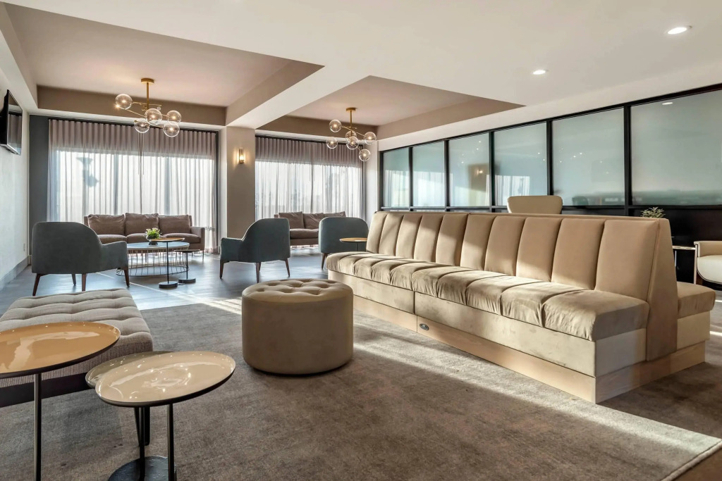 Lyric Hotel West End, Trademark Collection by Wyndham