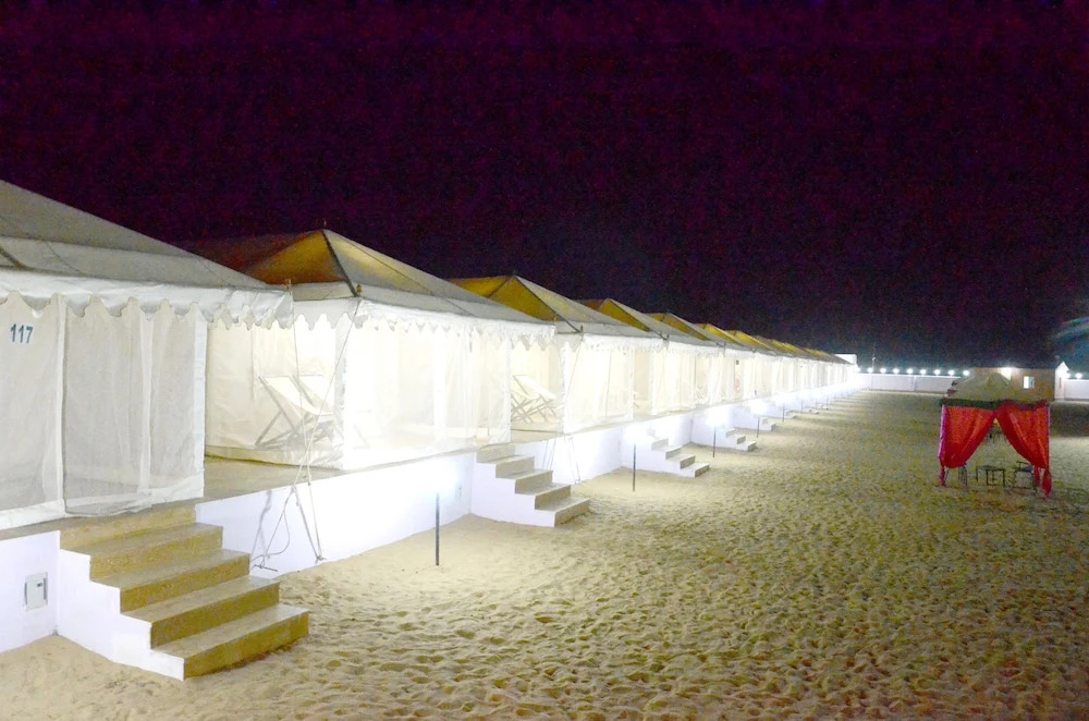 Anantam Resort by RR Group Jaisalmer