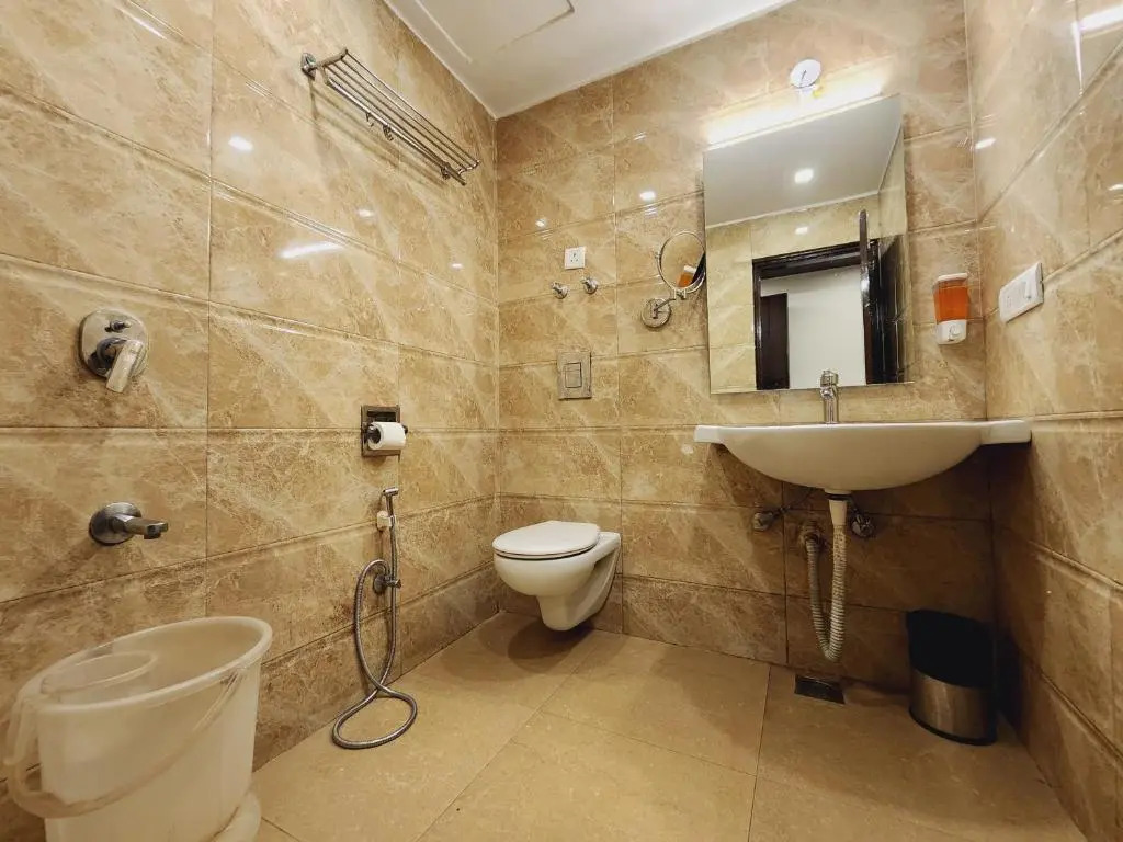 Hotel Himshri Mussoorie by Travellers Den