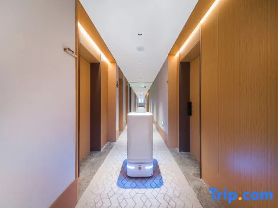 JI Hotel (Xuan'en County)