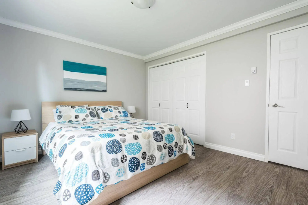 Urban Caribou Bed and Breakfast